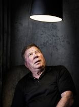 William Shatner #146942 picture (Portrait Medium)