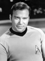 William Shatner