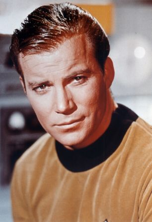 William Shatner