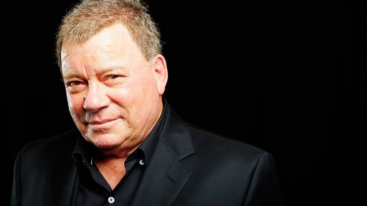 William Shatner