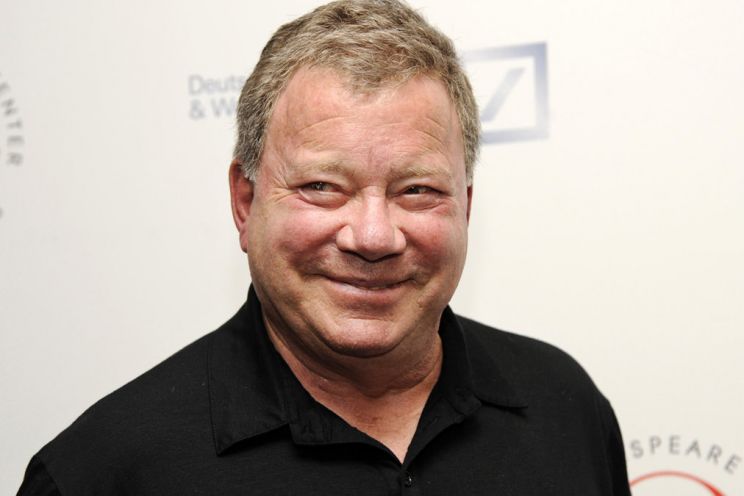 William Shatner