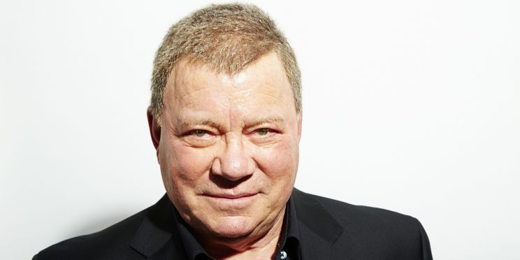 William Shatner