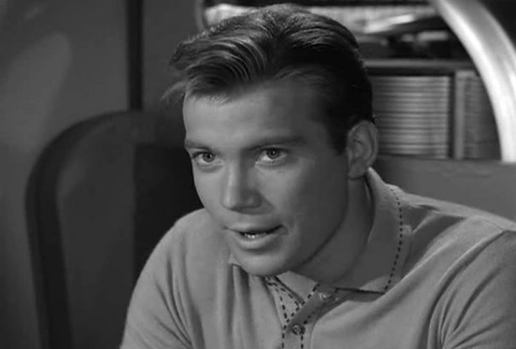 William Shatner