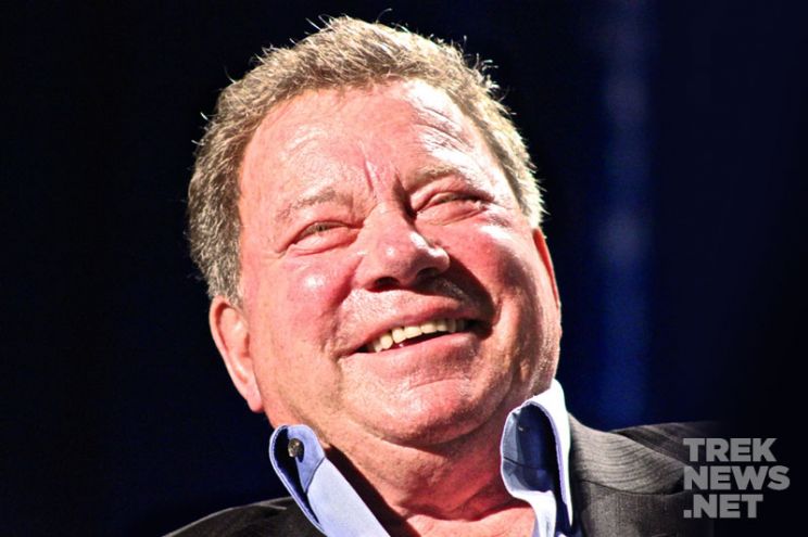 William Shatner