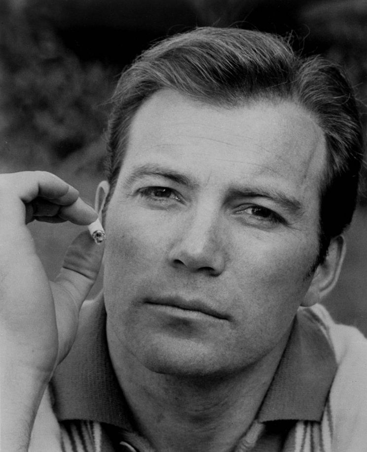 William Shatner