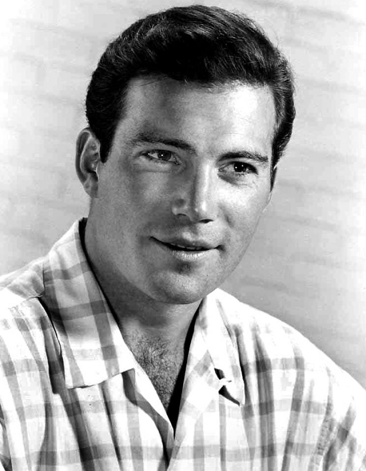 William Shatner