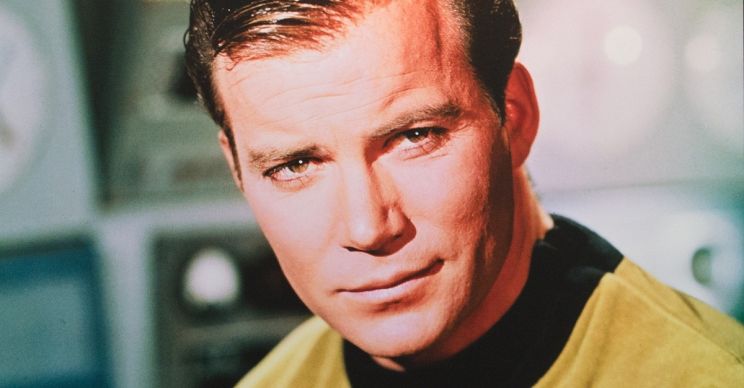 William Shatner