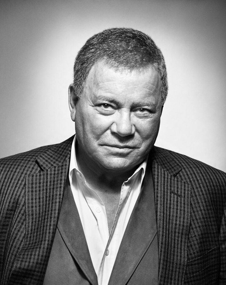 William Shatner