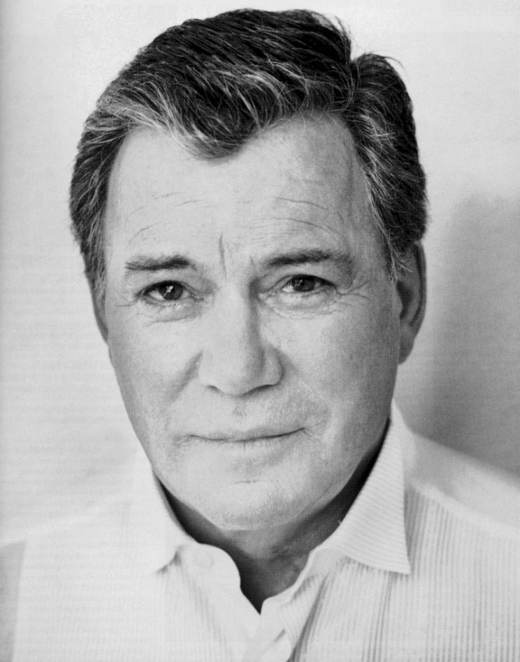 William Shatner