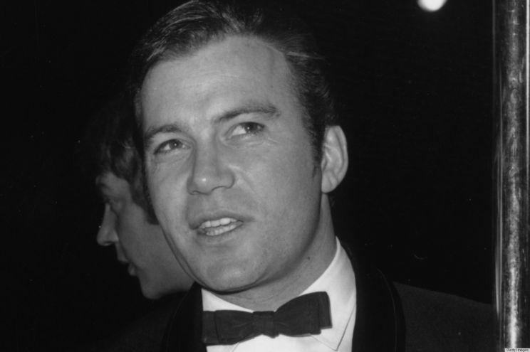 William Shatner