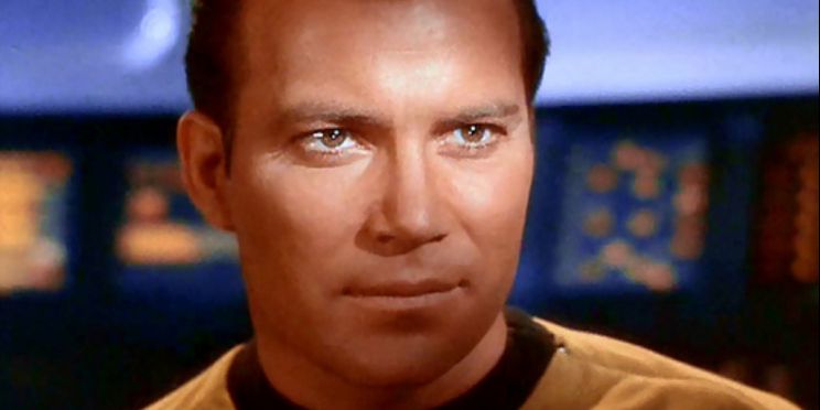 William Shatner