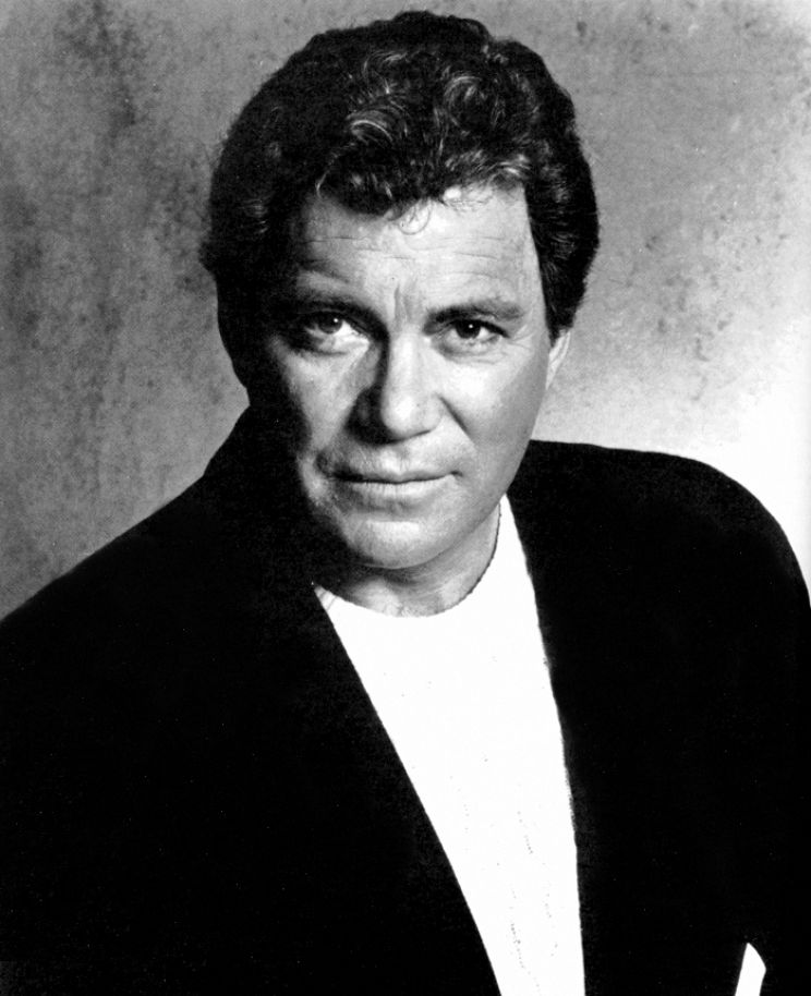 Pictures of William Shatner