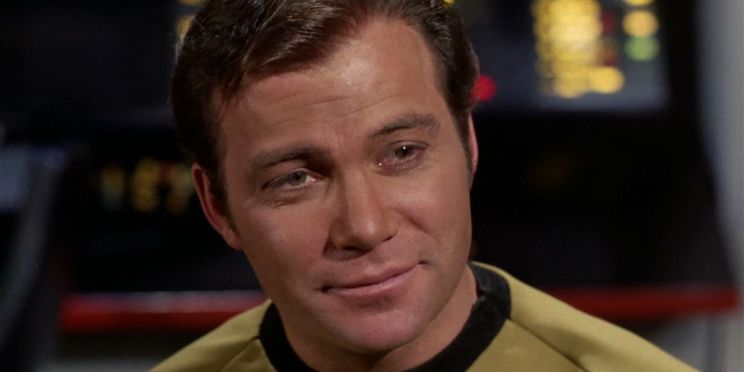 William Shatner