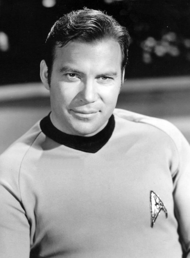 William Shatner