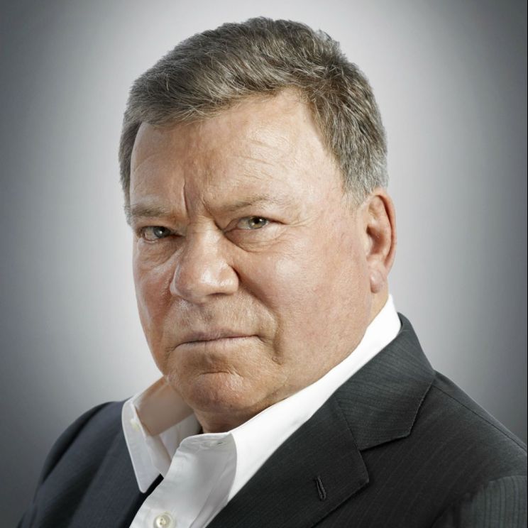 William Shatner