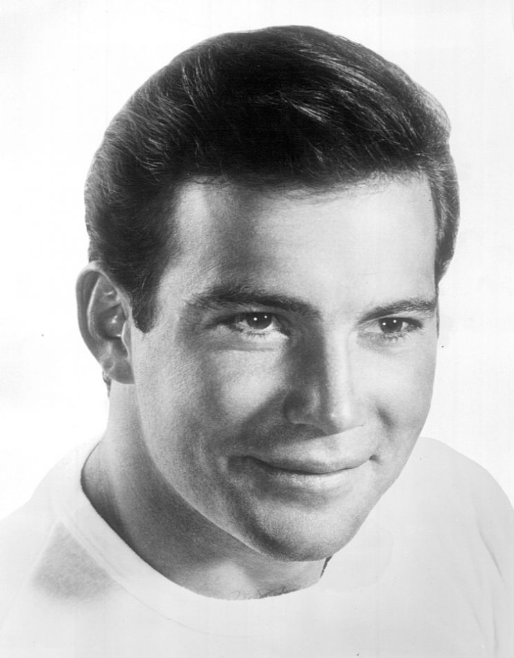 William Shatner