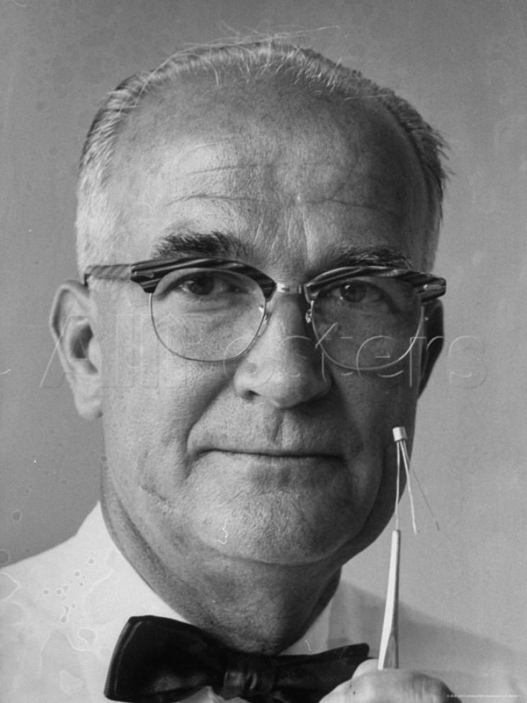 William Shockley