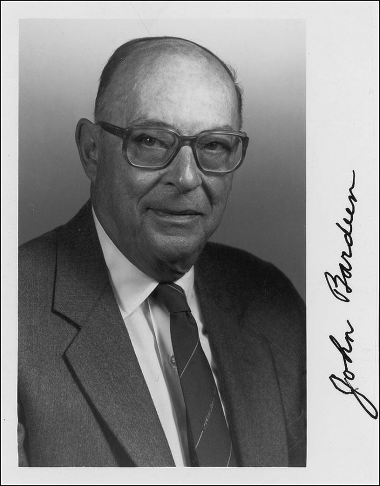 William Shockley