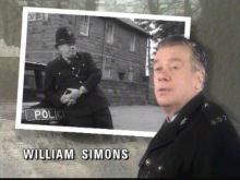 William Simons
