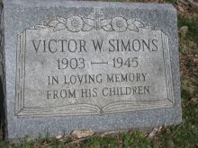 William Simons