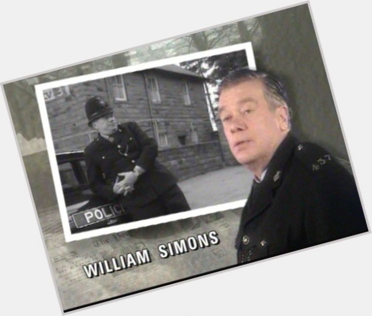 William Simons