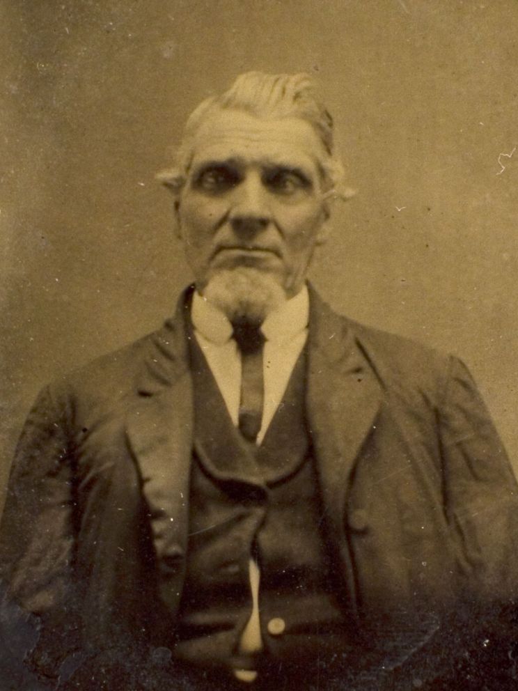 William Smith