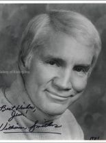 William Smithers
