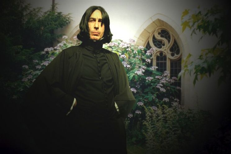 William Snape
