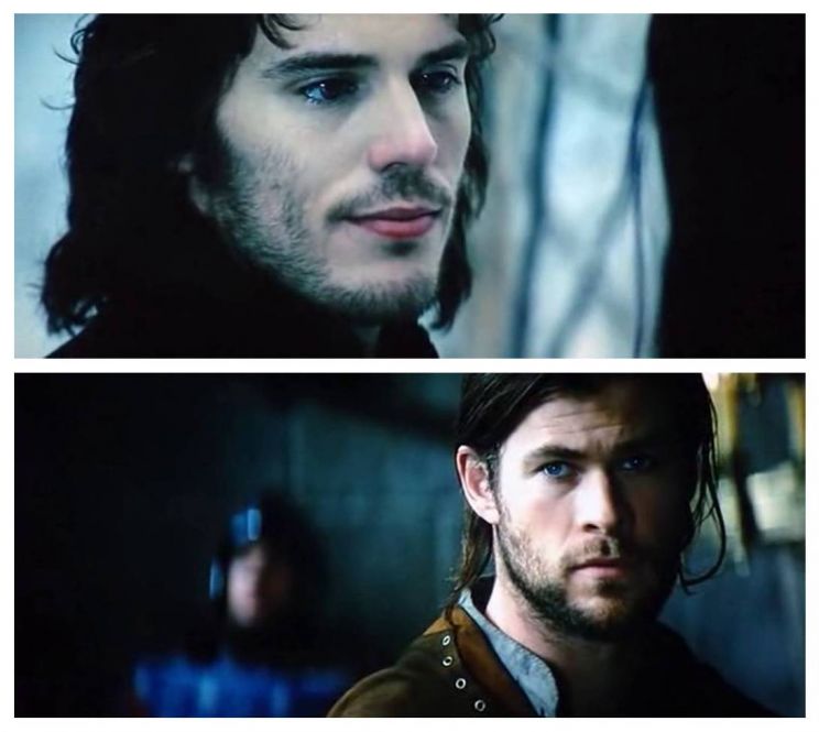 William Snow