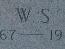William Squire