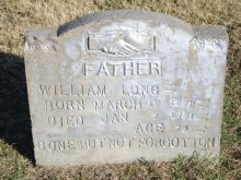 William Squire