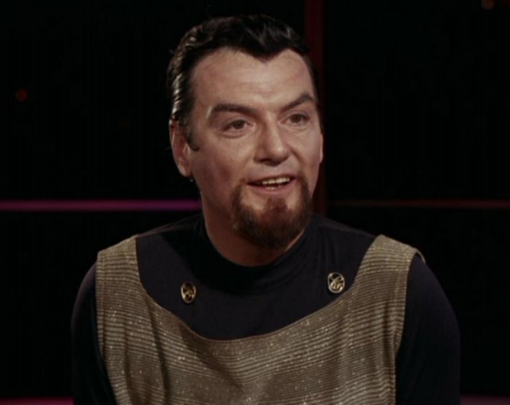William Squire