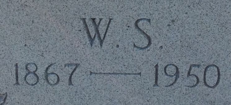 William Squire