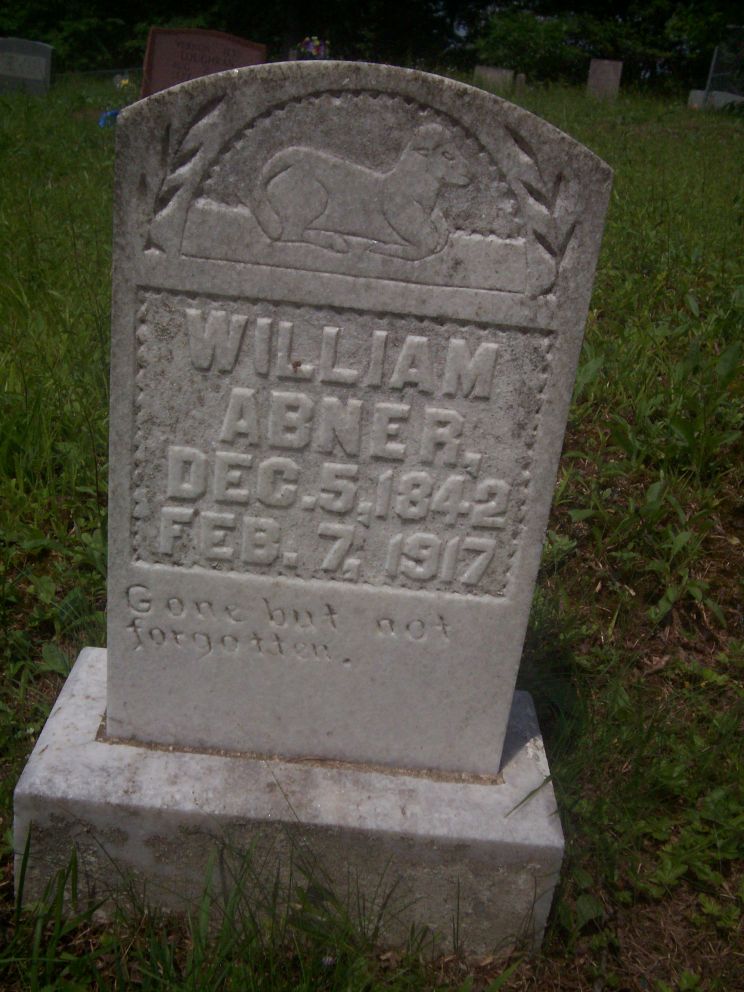 William Squire