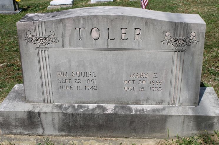 William Squire