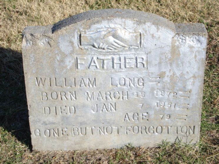 William Squire