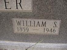 William Sterling