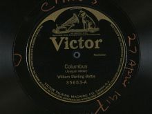William Sterling
