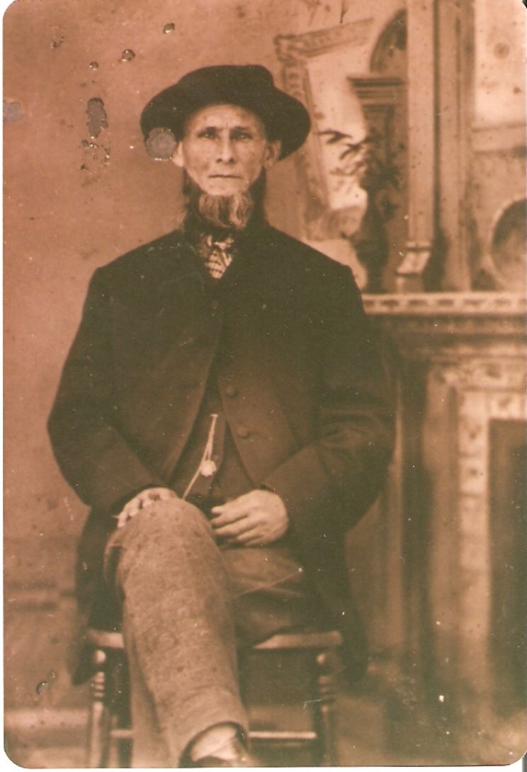 William Sterling