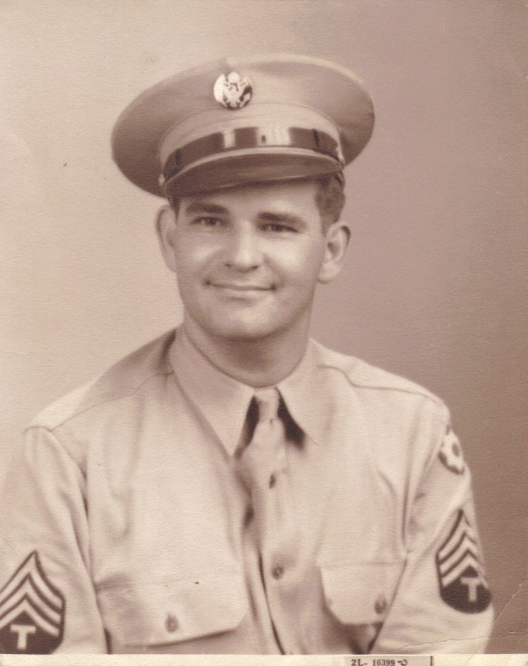 William Sterling