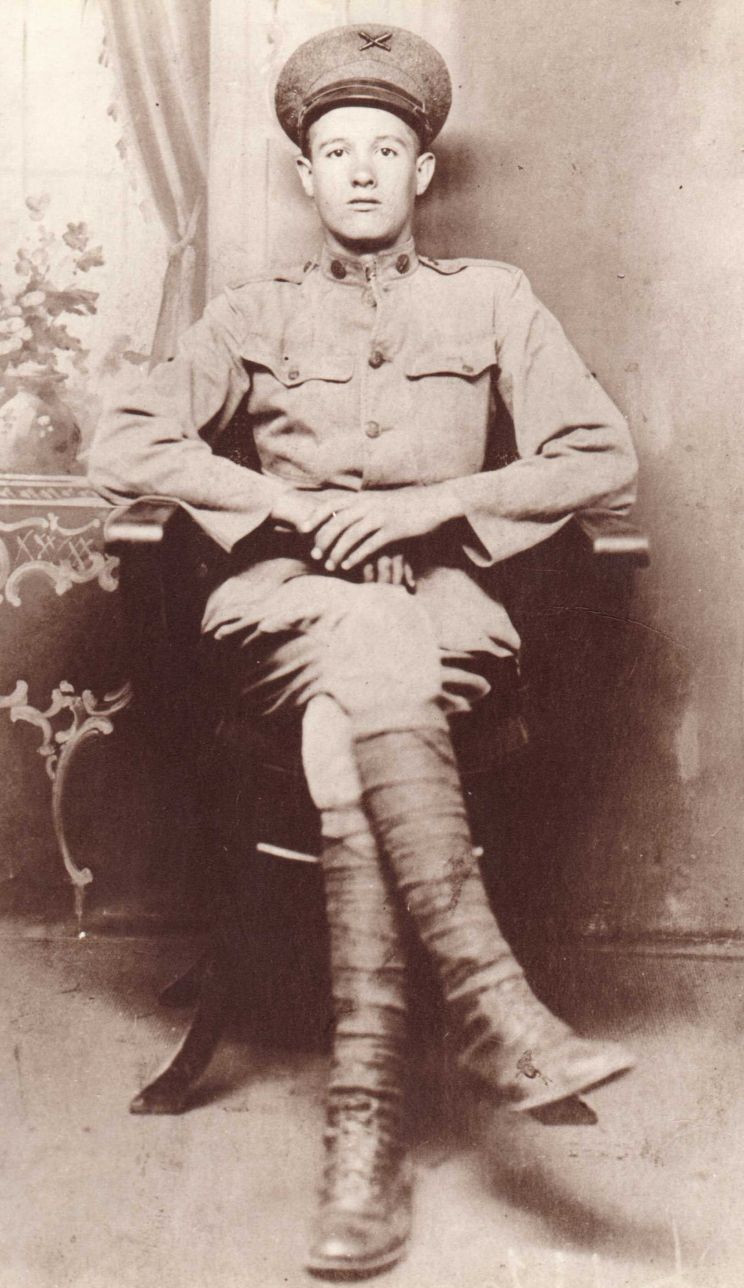 William Sterling