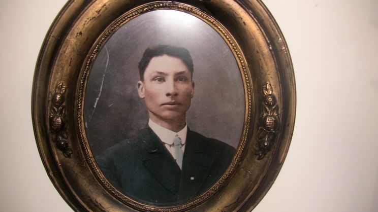 William Sylvester