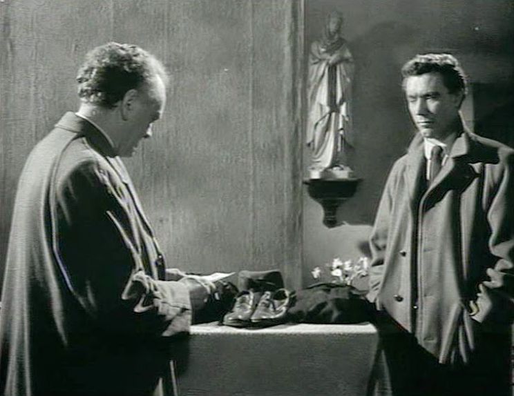 William Sylvester