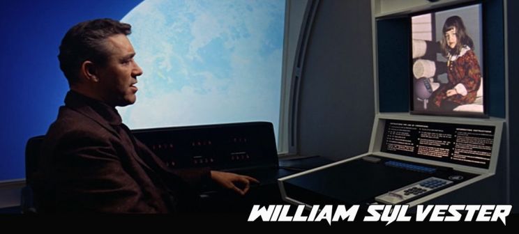 William Sylvester