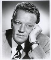 William Talman