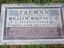 William Talman