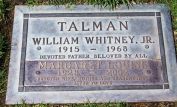 William Talman