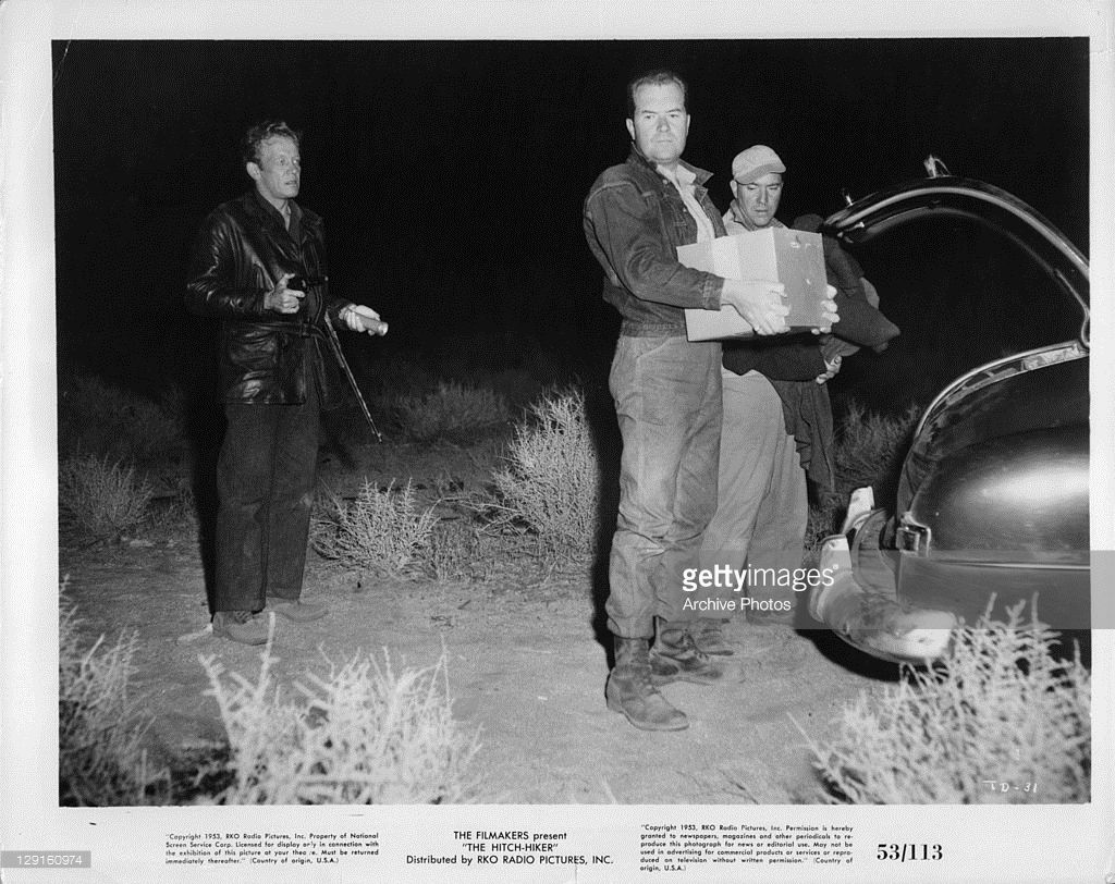Pictures of William Talman