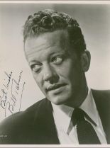 William Talman