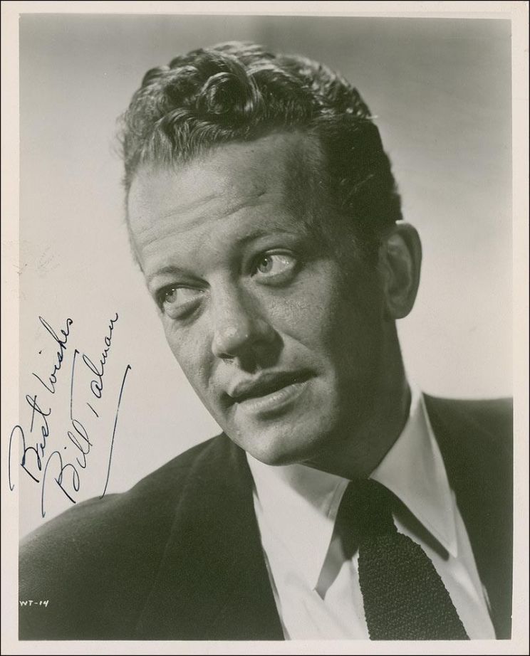 William Talman